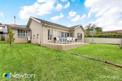 Property photo of 6 Peach Tree Lane Kirrawee NSW 2232