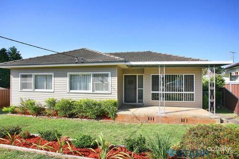 Property photo of 10 Lena Place Merrylands NSW 2160