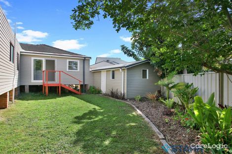 Property photo of 10 Lena Place Merrylands NSW 2160