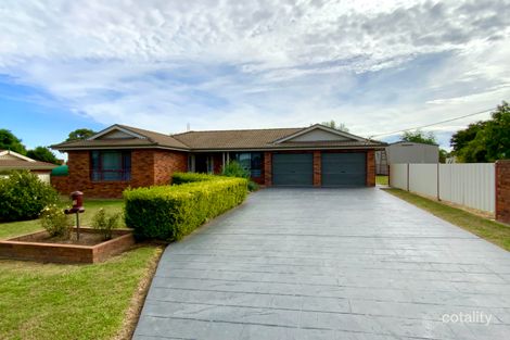27 Patterson St, Forbes, NSW 2871