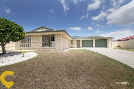 Property photo of 18 Murraya Drive Morayfield QLD 4506