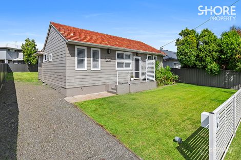 Property photo of 33 Young Road Lambton NSW 2299