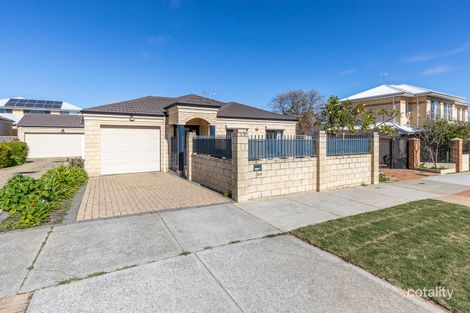 Property photo of 41C Tasman Street Mount Hawthorn WA 6016