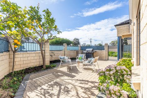 Property photo of 41C Tasman Street Mount Hawthorn WA 6016