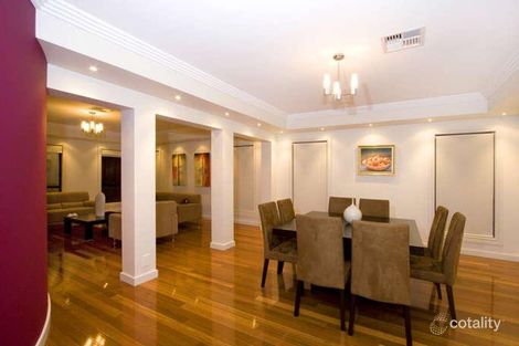 Property photo of 13 Glenview Close Bella Vista NSW 2153
