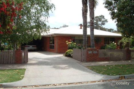 Property photo of 26 Burke Court Cobram VIC 3644