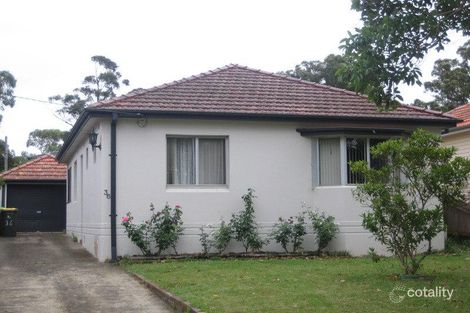 36 Walter St, Mortdale, NSW 2223