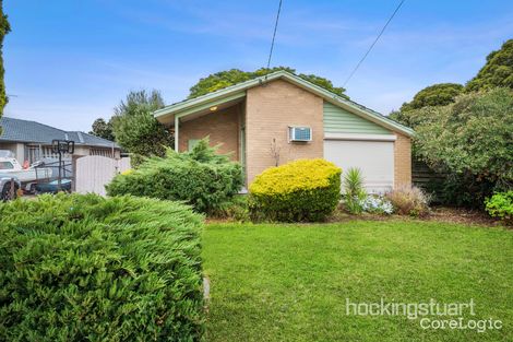 Property photo of 26 Lowalde Drive Epping VIC 3076