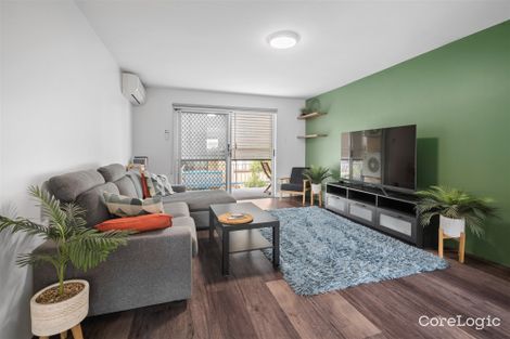 Property photo of 1/54 Peach Street Greenslopes QLD 4120