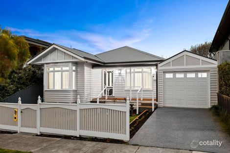 Property photo of 37A Deakin Street Essendon VIC 3040