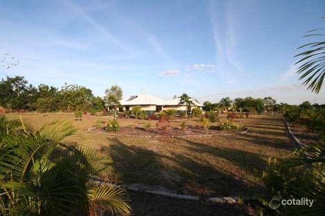 Property photo of 30 Muster Road Marlow Lagoon NT 0830