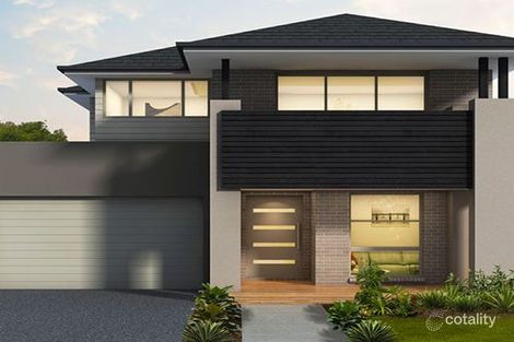 Lot 112/25 Boundary Rd, Box Hill, NSW 2765