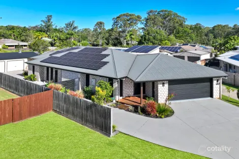 26 Maple Ct, Yandina, QLD 4561