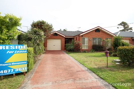 Property photo of 39A Erith Road Buxton NSW 2571