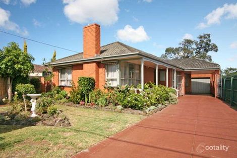 Property photo of 23 Hilda Street Cheltenham VIC 3192