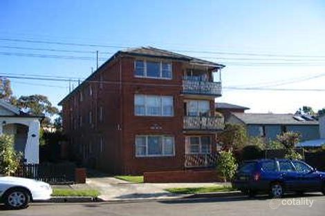 6/2 Ethne Ave, Randwick, NSW 2031