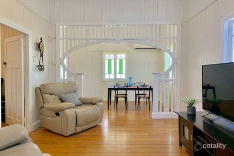 Property photo of 43 Goldsmith Street East Mackay QLD 4740