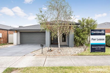 Property photo of 53 Victory Drive Pakenham VIC 3810