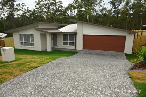 19 Moondani Dr, Gilston, QLD 4211