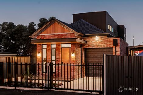 Property photo of 2 Gething Crescent Bowden SA 5007