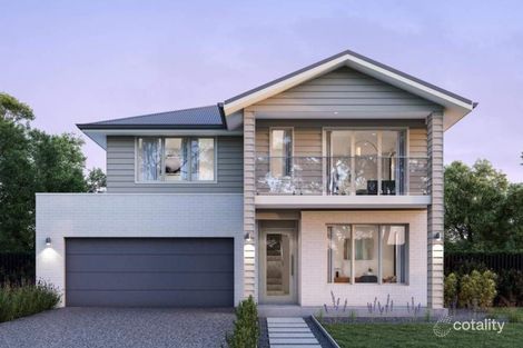 Property photo of LOT 4 Ormeau Ridge Road Ormeau Hills QLD 4208