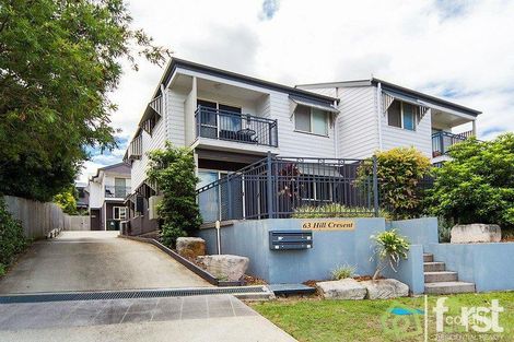 4/63 Hill Cres, Carina Heights, QLD 4152