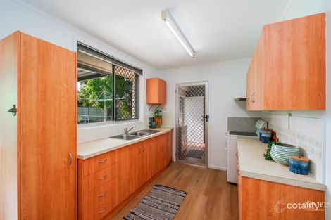 402 Fulham Rd, Heatley, QLD 4814