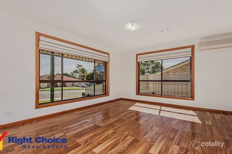 Property photo of 50 Cygnet Avenue Blackbutt NSW 2529