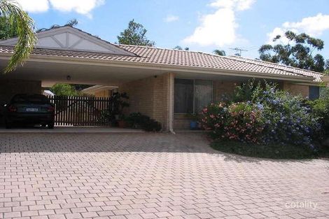 3/22 Ridge Cl, Edgewater, WA 6027