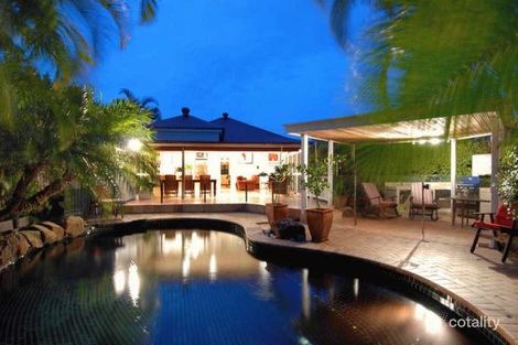 Property photo of 34 Beard Street Auchenflower QLD 4066