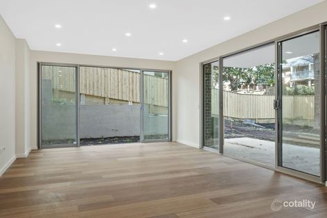 Property photo of 306/28-32 Dumaresq Street Gordon NSW 2072