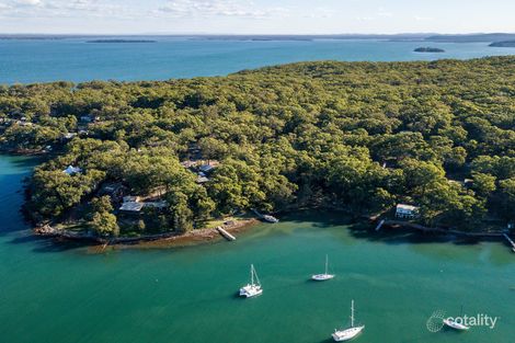 Lot 1334 Commerce Way, North Arm Cove, NSW 2324