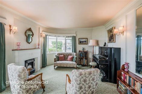 Property photo of 1 Longview Avenue Sandy Bay TAS 7005