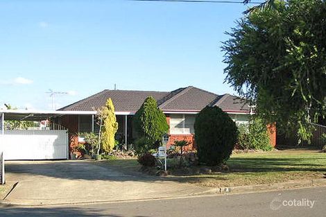 4 Canobolas St, Fairfield West, NSW 2165