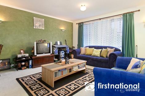 Property photo of 4 Simon Drive Pakenham VIC 3810