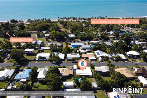 Property photo of 25 Cavanagh Drive Blacks Beach QLD 4740