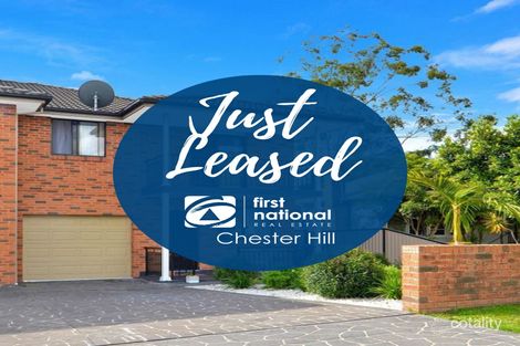 Property photo of 20 Clack Road Chester Hill NSW 2162