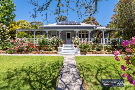 Property photo of 855 Forrest Street Sawyers Valley WA 6074