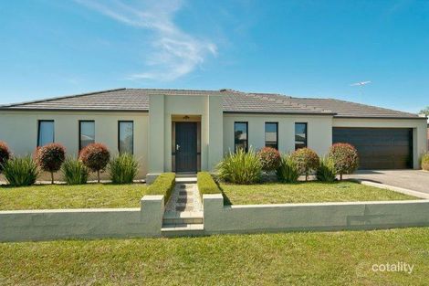 12 Taras Ct, St Albans Park, VIC 3219