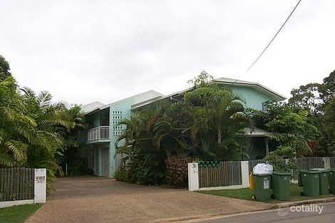 38 Park St, Pimlico, QLD 4812