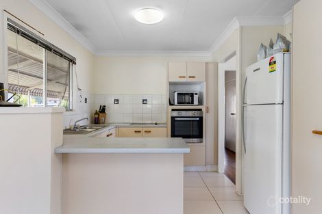 Property photo of 10 Rooney Street Everton Park QLD 4053