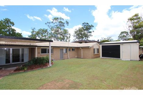 Property photo of 2 Apurla Court Karana Downs QLD 4306