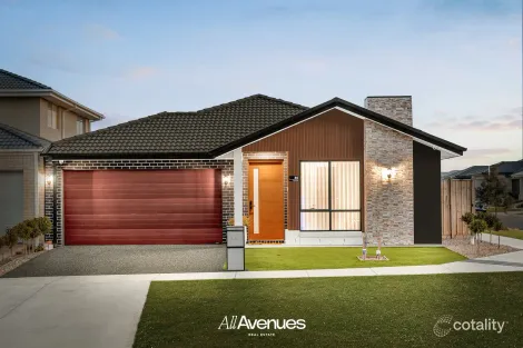 86 Clara Dr, Clyde North, VIC 3978