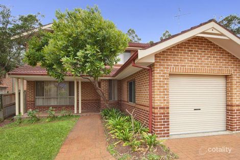 15b Kingussie Ave, Castle Hill, NSW 2154