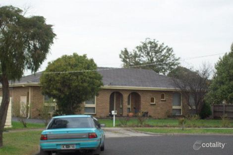 14 Jenner Ct, Hampton Park, VIC 3976