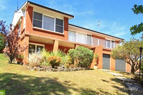 39 Gorrell Cres, Mangerton, NSW 2500