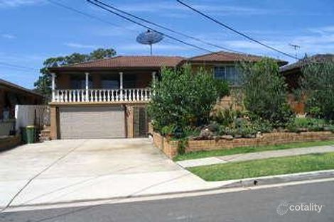 39 Brian St, Merrylands West, NSW 2160