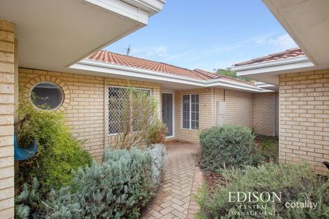 3/53 Tyler St, Joondanna, WA 6060