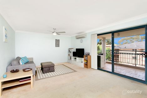 Property photo of 32/42-48 Merton Street Sutherland NSW 2232