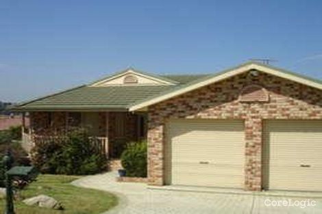 Property photo of 40 Blair Athol Drive Blair Athol NSW 2560